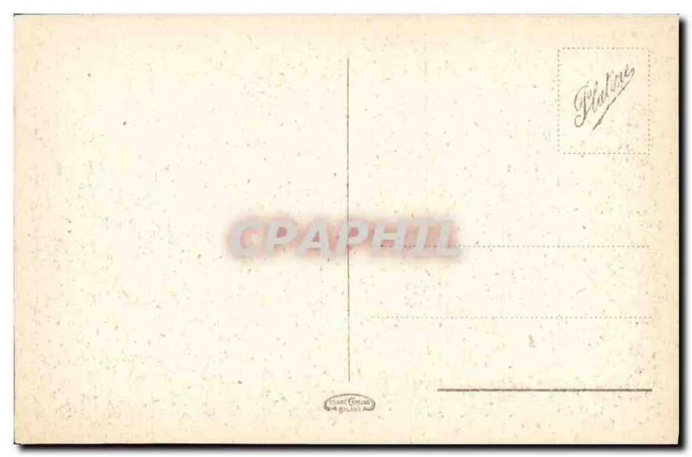 Pompéia — Templo de Apolo — editor Gianni Gillani - Verso