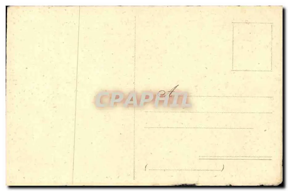 Crucificação — obra de G. Reni — A. Pirelli, editor, Milão - Verso