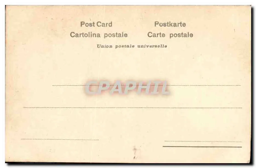 Pisa — Bronzelampenmast genannt Galileo — F. Cappellati, Pisa - Rückseite