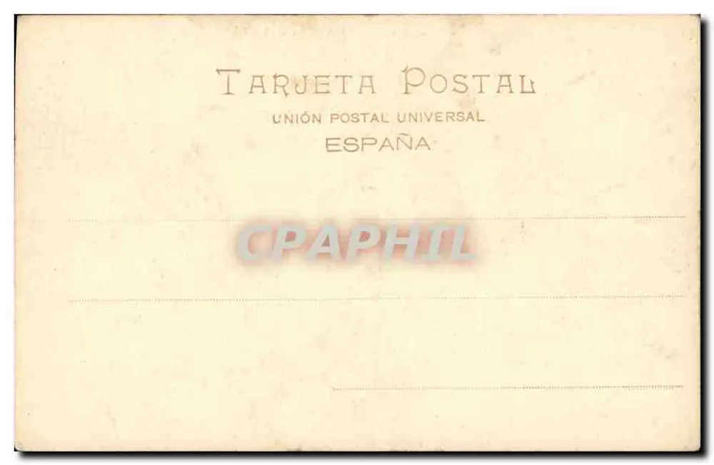 Estella: Portal de San Agustín y Ruinas de Santo Domingo — Housen y Menú — Madrid - Rückseite