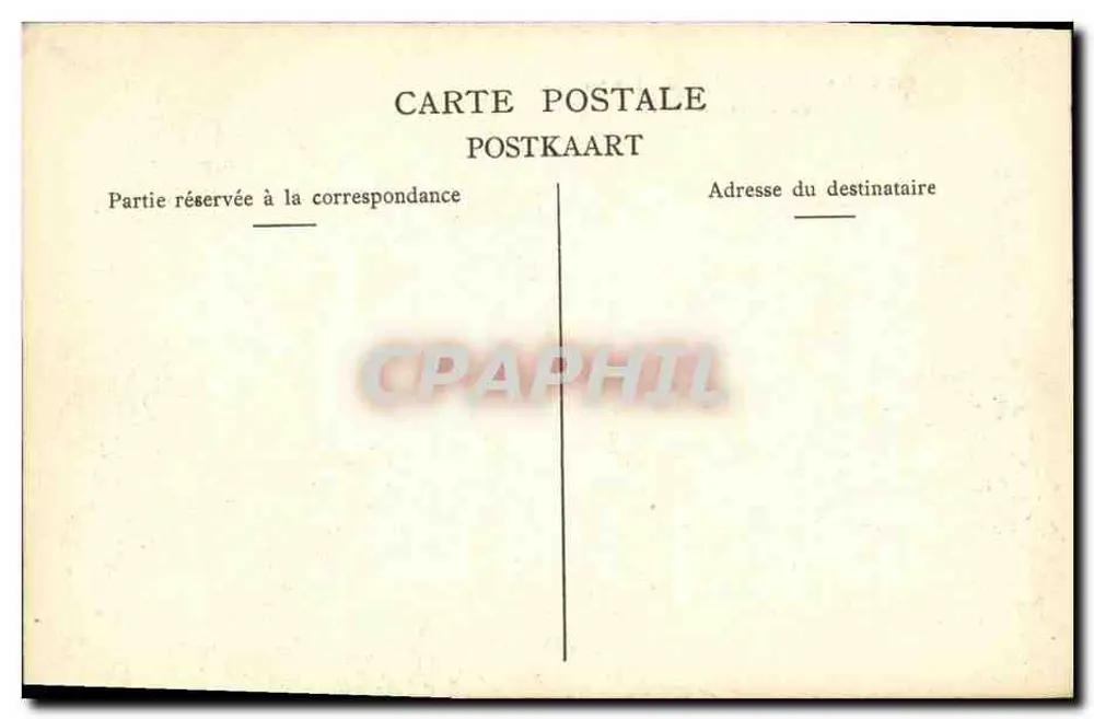 Bruxelles — Il Palazzo di Giustizia — L. Lagaert, Bruxelles — N. 1. - Verso