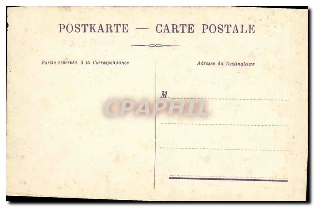 Brig-Naters — Nova ponte sobre o Rio Ródano — J. J. 7916 - Verso