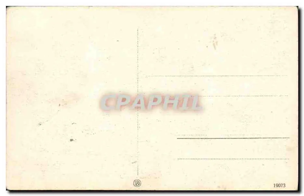 Frankfurt a. M. — O novo Rathaus — editor V8, n° 19073 - Verso