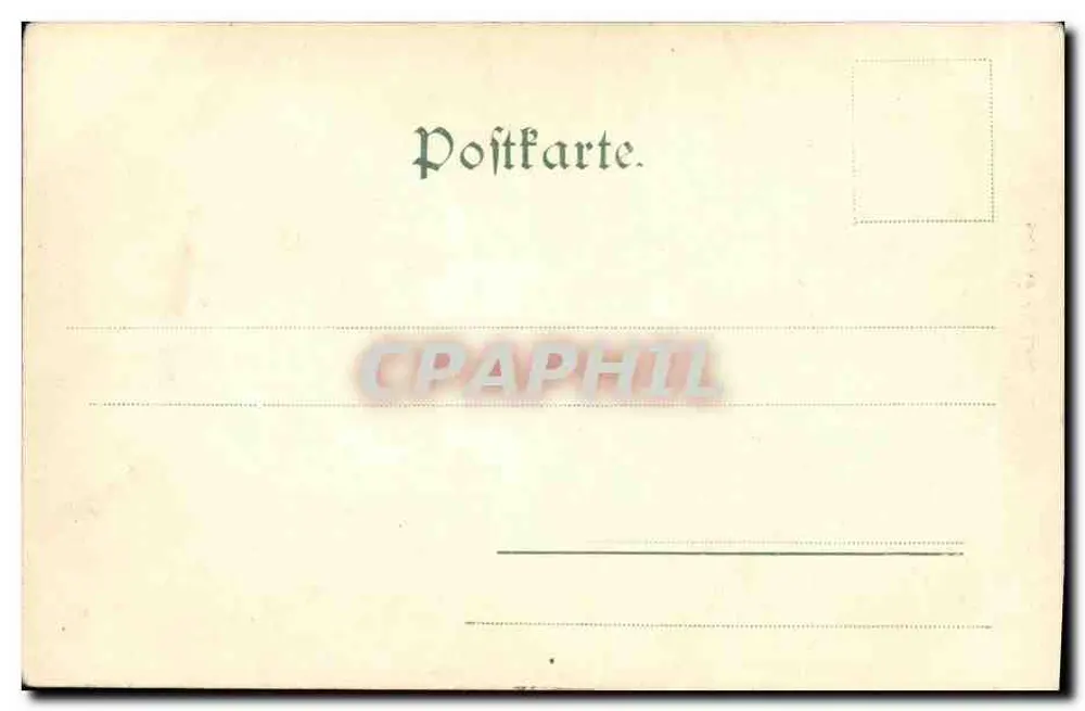 लोरेले — राइन के दृश्य — फ्र. स्ज़ेज़ुबोट, कोलन ए. राइन - पीछे