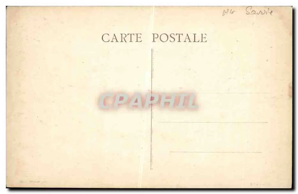 Vacheresse (Haute-Savoie) — Tal der Bise und Col d'Ugeon — Foto Combier-Magon - Rückseite