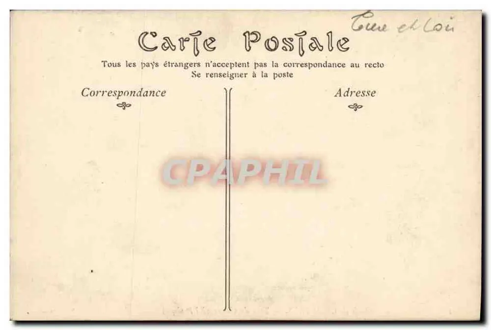 Catedral de Chartres — Torre do Coro (século XVII) - Verso
