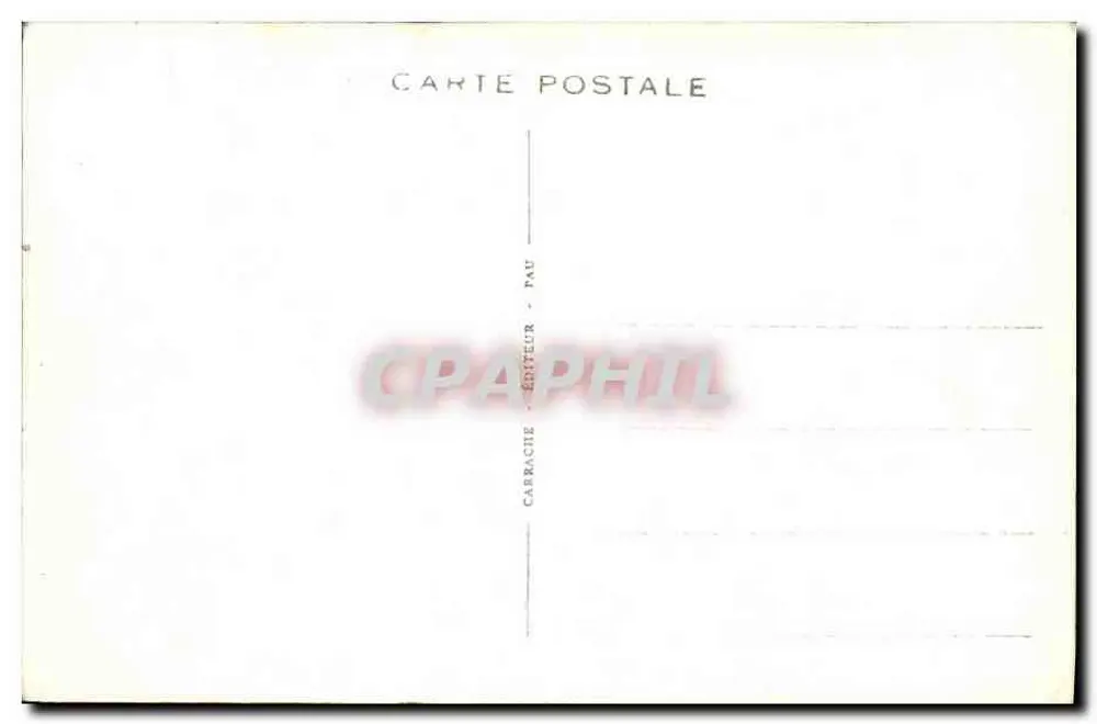 सेंट-सेविन (H.P.) — सामान्य दृश्य — C.C. 23 - पीछे