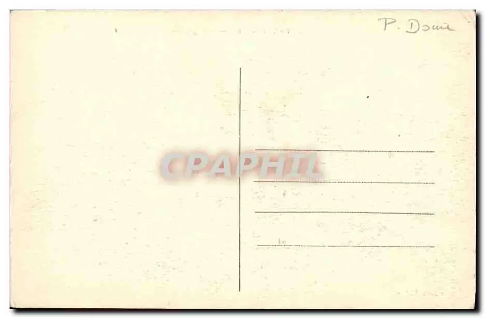 Enval (P.-de-D.) — Vista geral - Verso