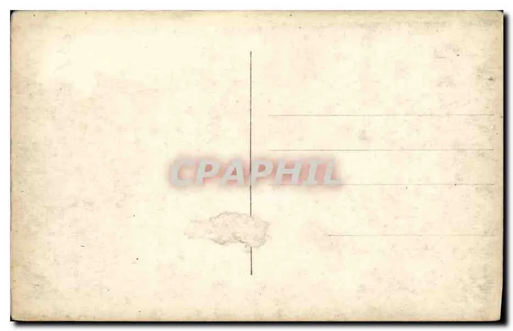 Cume do Sancy — Auvergne — G.d'O. n°57 - Verso