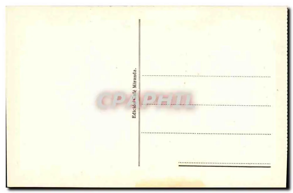 El Escorial — Palácio. Salão dos Embaixadores. - Verso