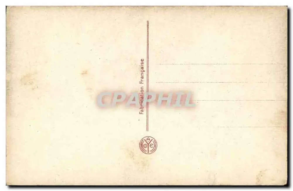कॉर्फू - पैलिओएस्ट्रिज़ा - मठ - पीछे