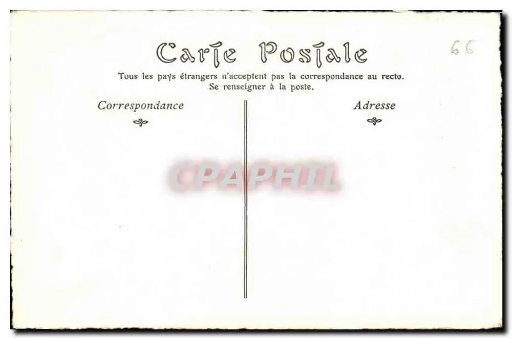 Cena de mina em Liège — Reprodução de uma gravura de Jean-Philippe-Guy (1750-1829) — Editor ND Frac - Verso
