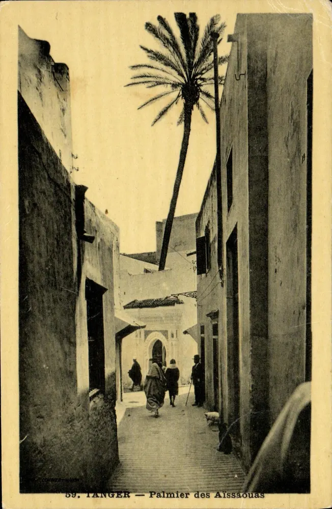 तंजौर — आइसाओआस के नारियल — 59 - आगे
