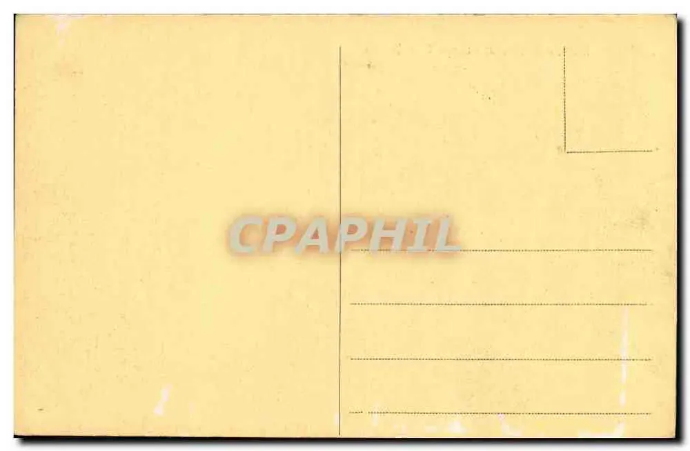 Monumento a Garibaldi - Piazza Cairoli - Milão - Editor não identificado - Verso
