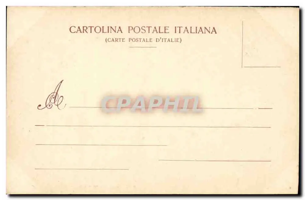 Pisa — Interior do batistério, o pulpito de Nicola Pisano — G. Madiano e C., Milano 2030 - Verso