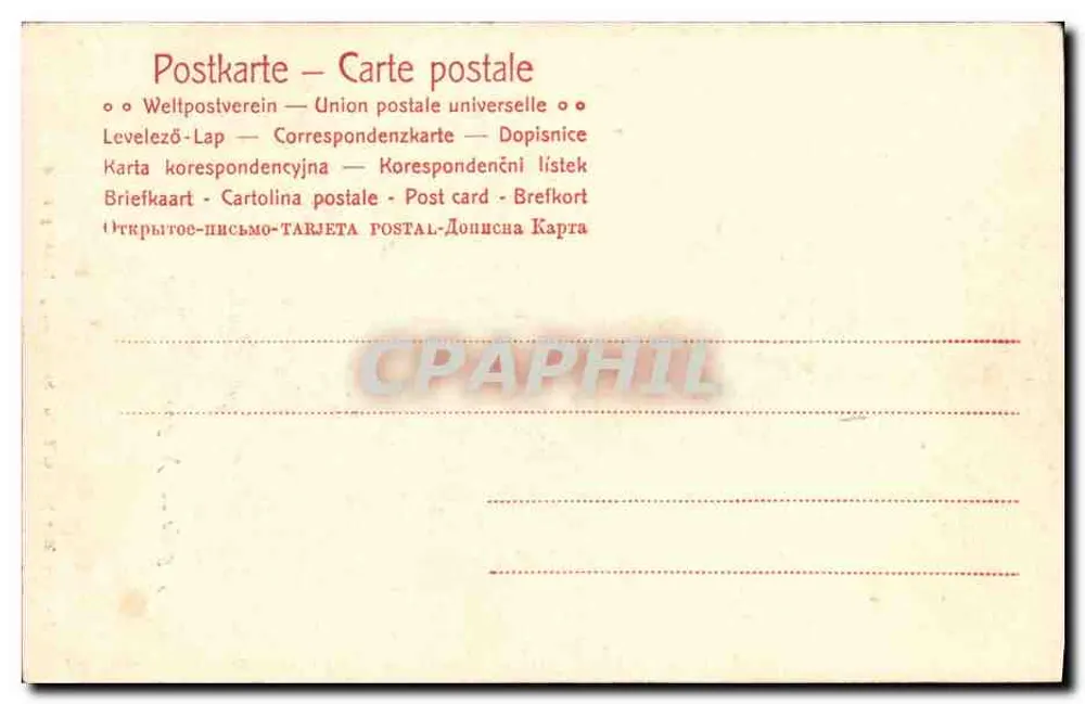 Pagode perto de Ningpo — Shanghai, 38 Nanking Road — Max Nössler & Co., No. 259 - Verso