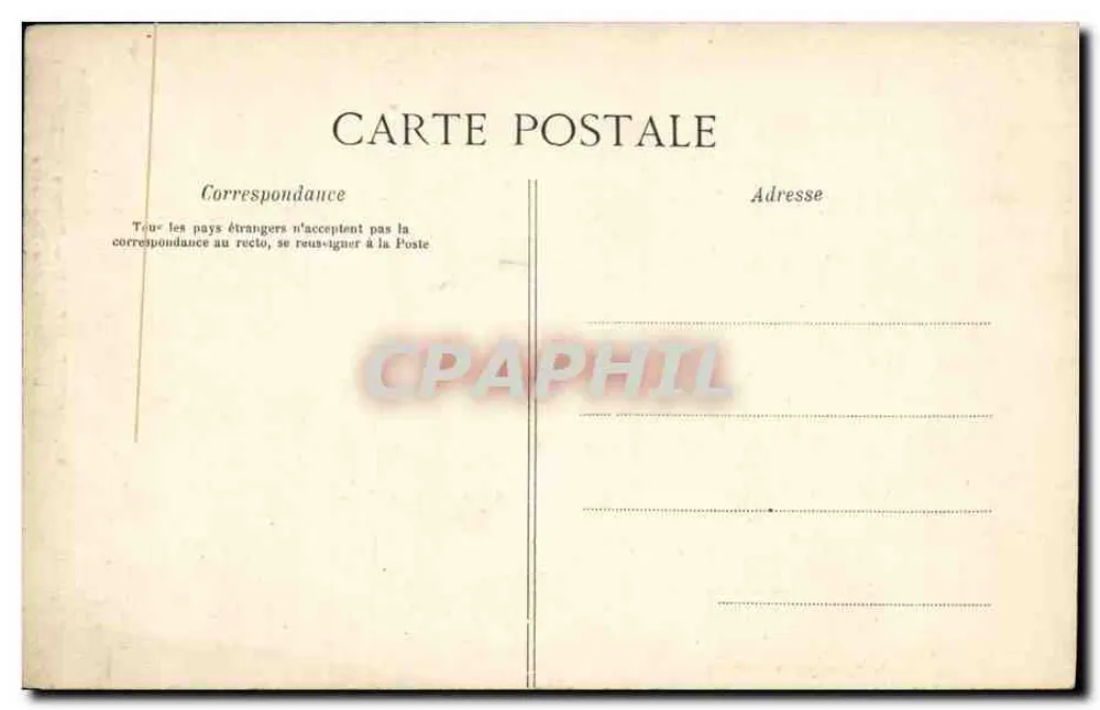 Constantina — Gargantas del Rummel — El Camino de los Turistas - Reverso