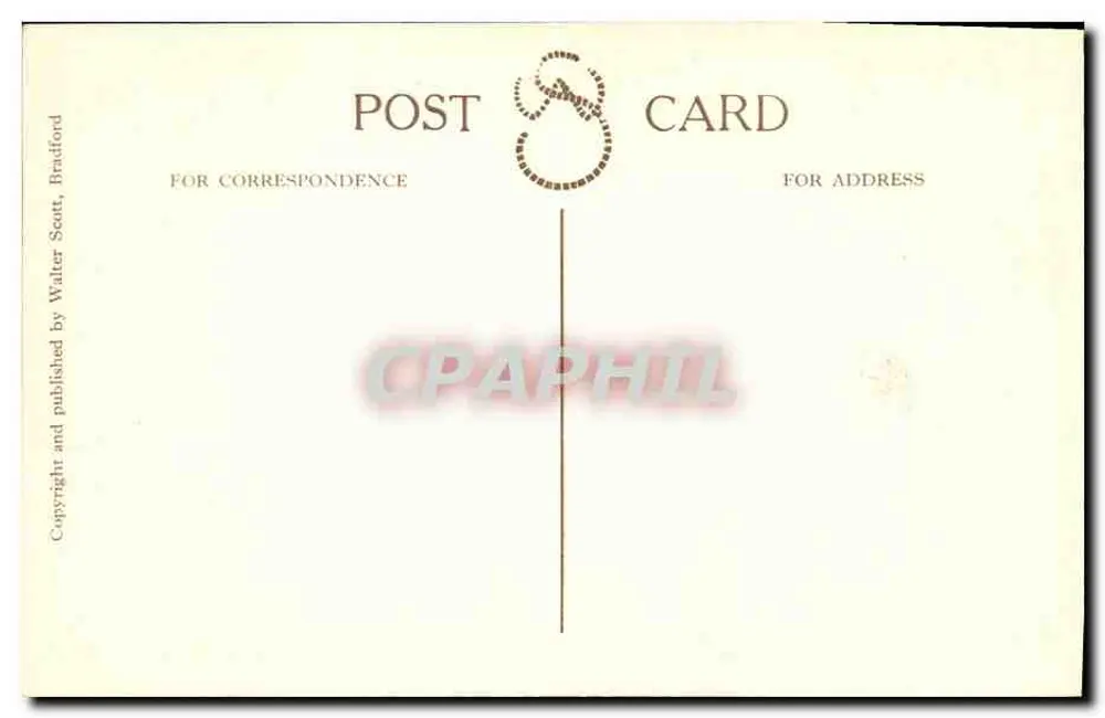 Poets' Corner, Westminster Abbey — vista interior — H878 - Verso