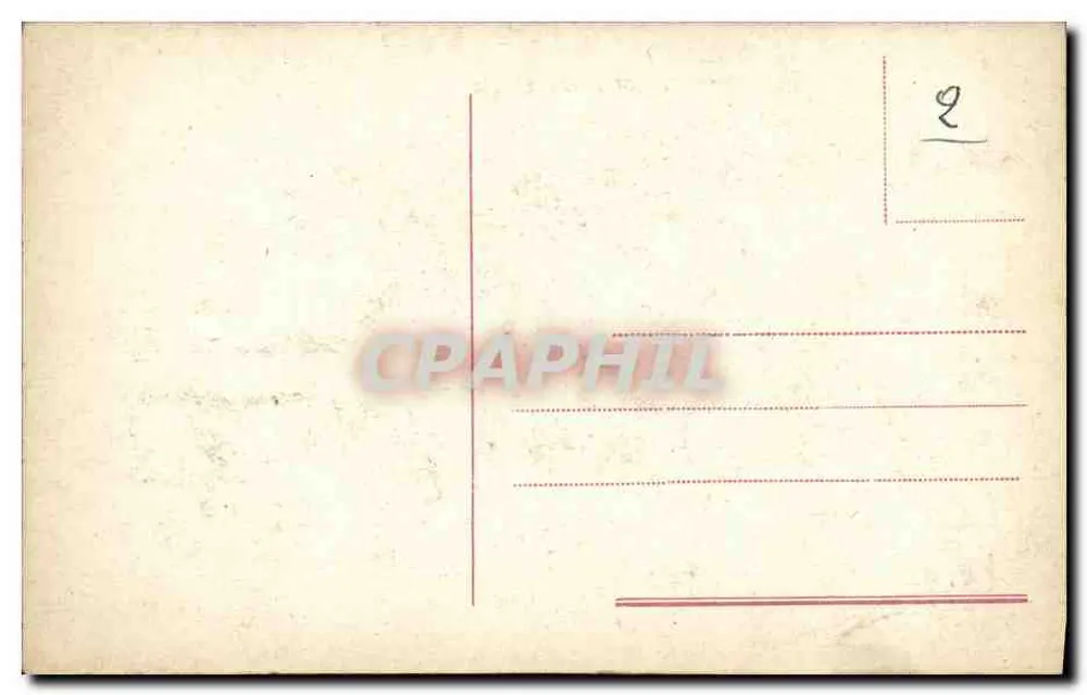 Milão — Corso Vittorio Emanuele — editor M. Mester's Paolo - Verso