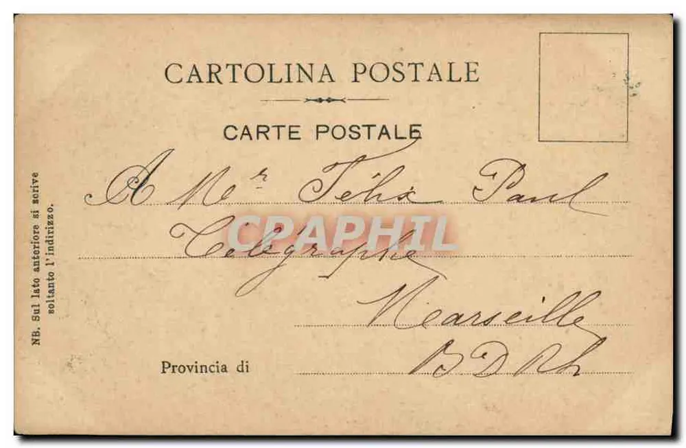 Republik San Marino — Auszeichnungen, Münzen, etc. — Stoppani Fili, Milano, n° 233 - Rückseite