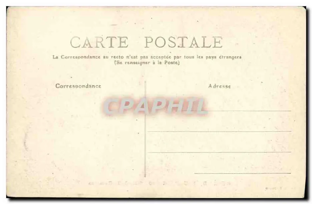 Museum Toulouse — Gallo-Römischer Saal — Foto F. Decap - Rückseite
