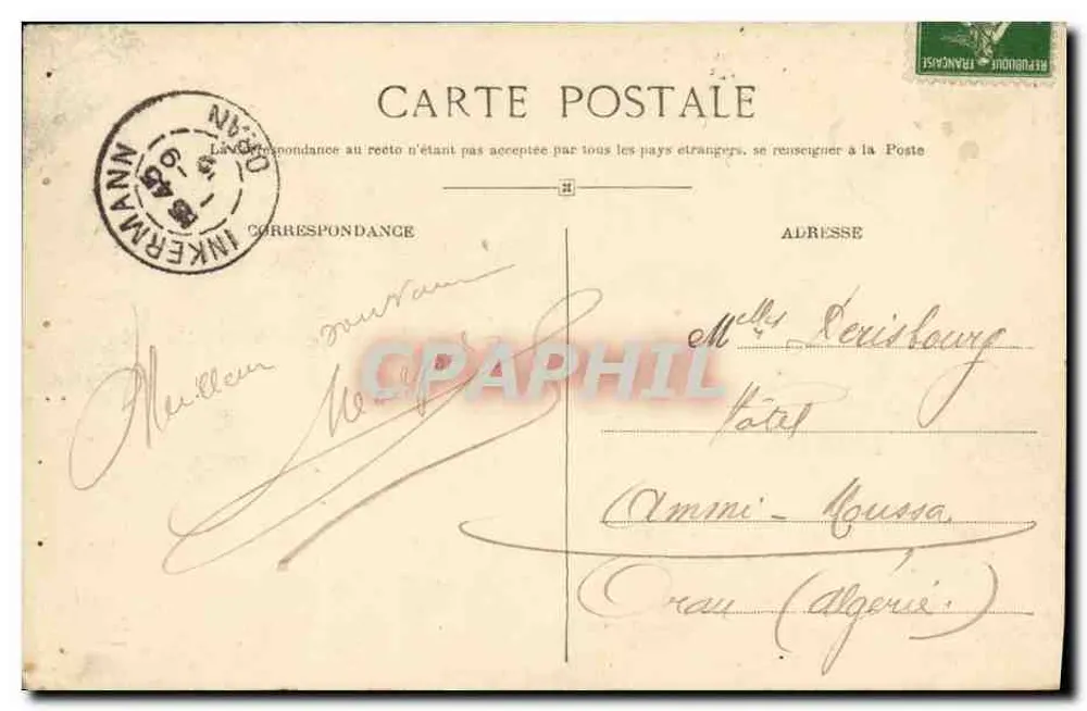 Villemur — Die Ufer des Tarns, Pont Saint-Jean und Schleusengang — Illustriertes La Haute-Garonne, Verlag Lux - Rückseite