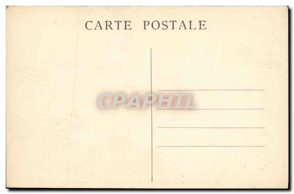 O Vercors pitoresco — Rota dos Grandes-Goulets (Drôme) — A Vale de Echevis — n°103 - Verso
