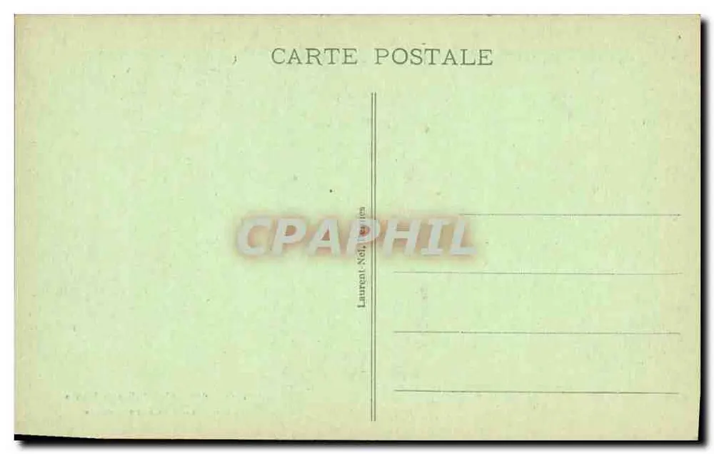 Rennes - Palast der Gerechtigkeit - Säulenreihe - Innenhof - Rückseite