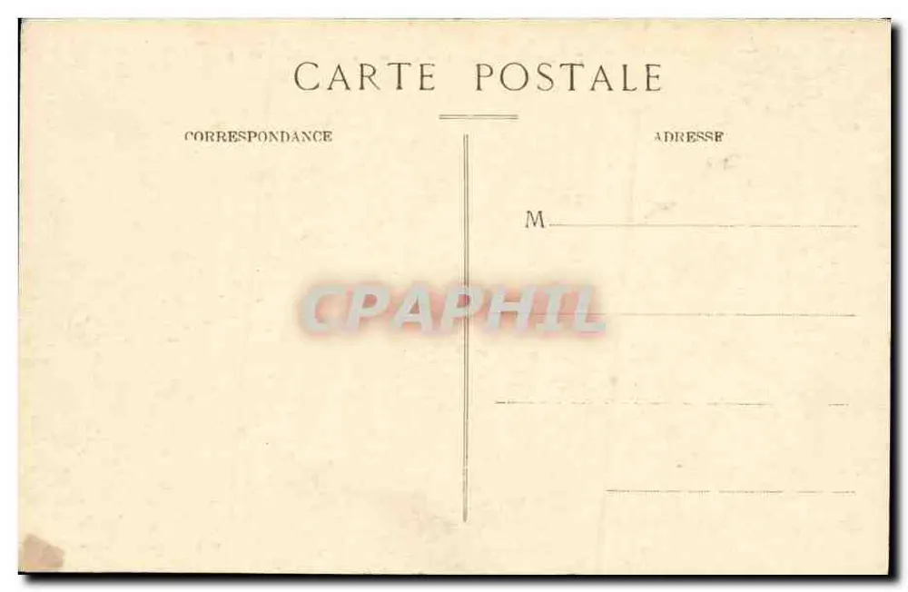 Mauvezin (Gers) — Campanile e Chiesa del XIII secolo — fot. Fleuran, edito da Fleuran - Verso