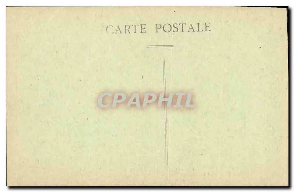 Toulouse — Cruzeiro Mulabiau — L. M. - Verso