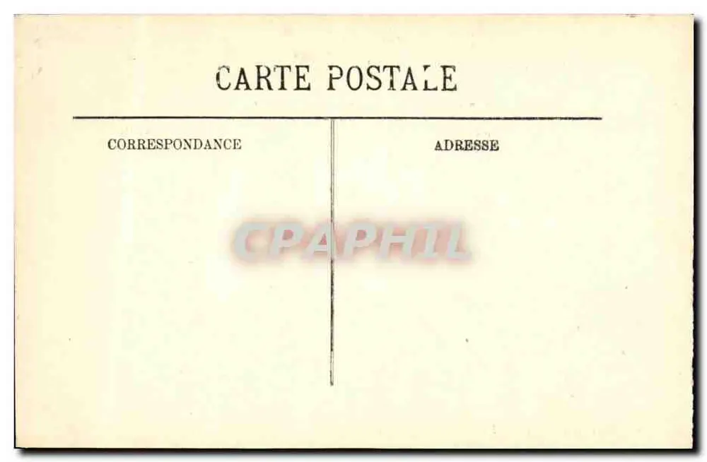Pont-en-Royans — Vista geral — LL - Verso