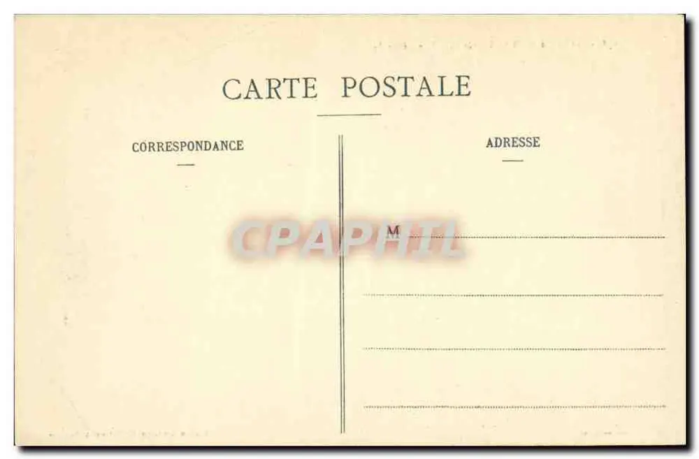 Pont-en-Royans (Isère) — Vista geral — Edição Artística C. Latour, em Romans - Verso