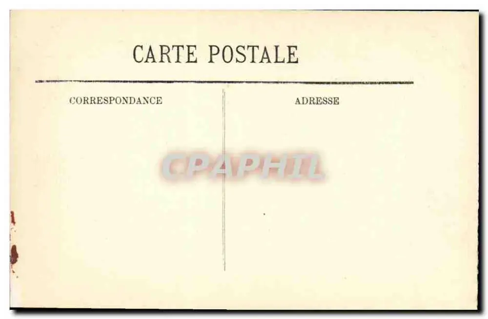O Dauphiné — Os Grandes Goulets — LL. - Verso
