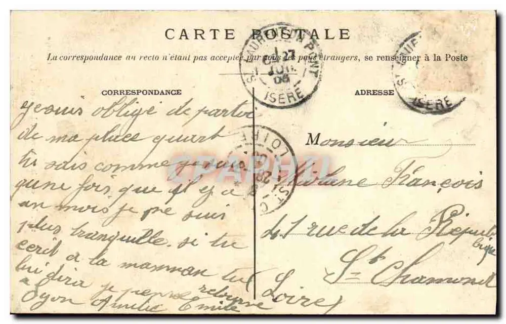 Rodovia da Chartreuse. O Buraco do Ano — n°237 — Schommer - Verso