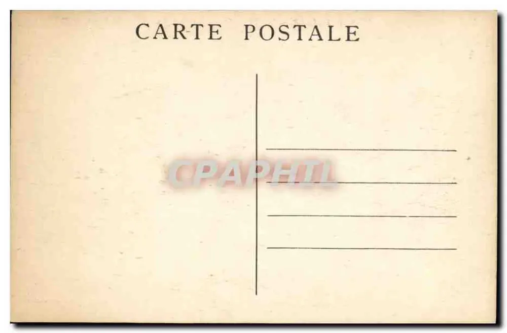सेंट-पियर-द'एंट्रेमॉन्ट (इज़ेर) — सामान्य दृश्य — संख्या 2307 - पीछे