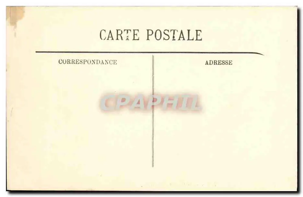 Grenoble — L'Isère e o Casco de Néron — LL. — n° 147 - Verso