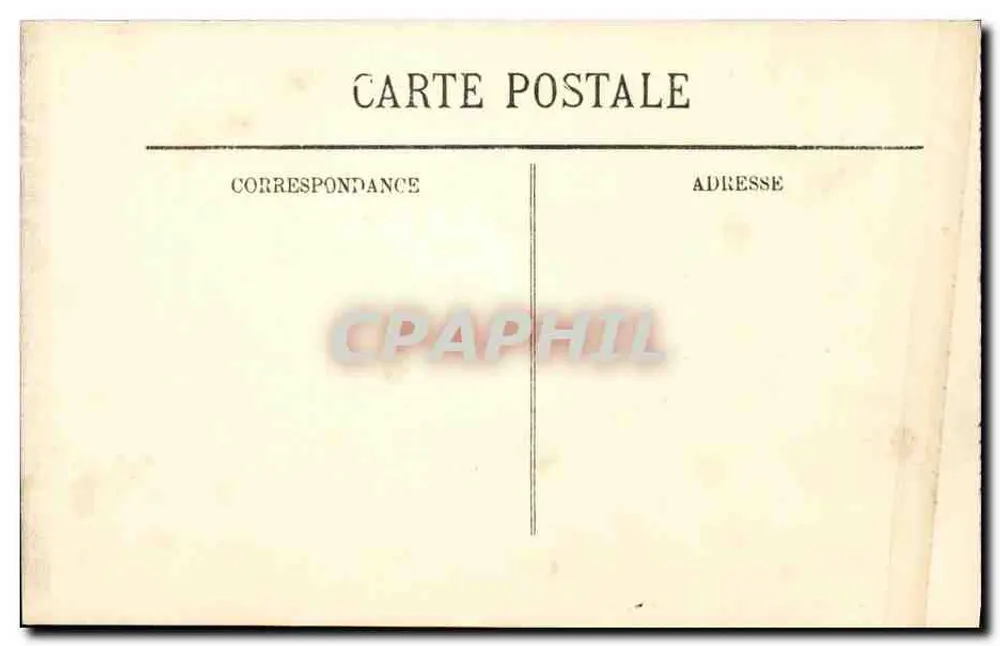 Grenoble — A Isère e as Alpes — LL - Verso