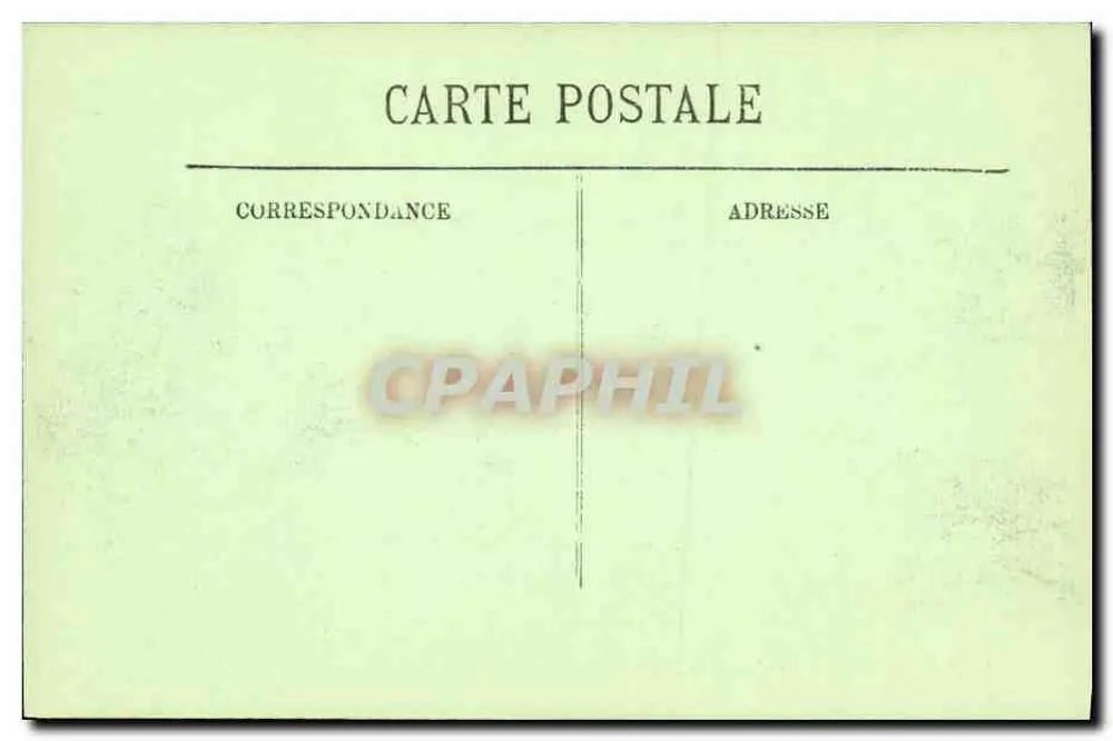 Grenoble — Der Helm des Nero, Saint-Martin-le-Vinoux und Route nach Lyon — LL. n°31 - Rückseite