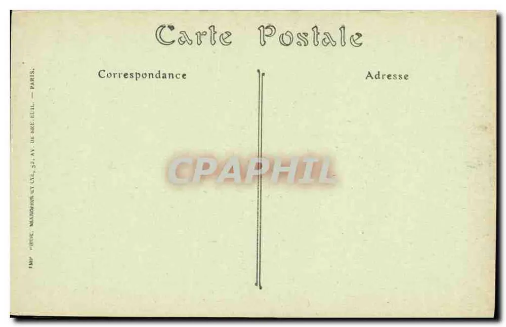 Parigi — Notre-Dame. Il Tesoro. Monstranza, stile del XVI secolo. ND. Phot. - Verso