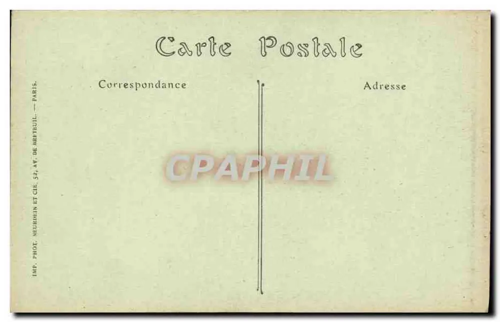 Notre-Dame de Paris — Das Schatzkammer, Emaille-Silberkreuzstab von Pousseilgue - Rückseite