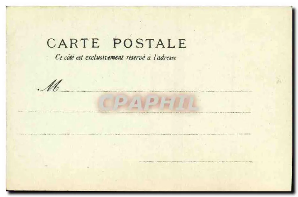 A Bélgica — Exposição Universal de 1900 — Bibliotype K. Le Huc, Paris - Verso