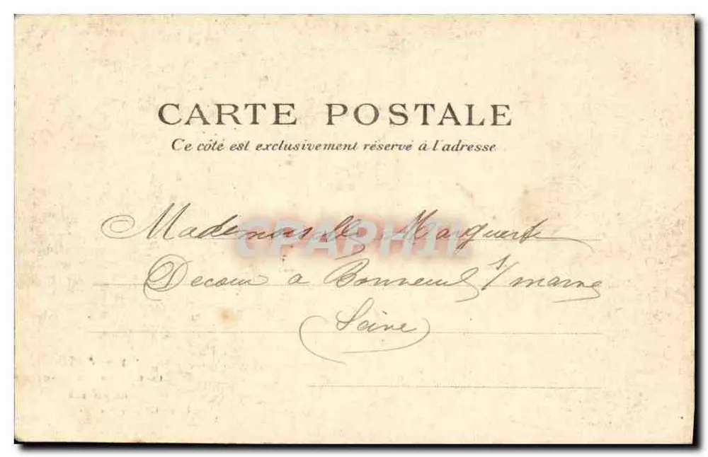 Ponte em um parque florestal — Les Fosses, Seine — editor Paris - Verso