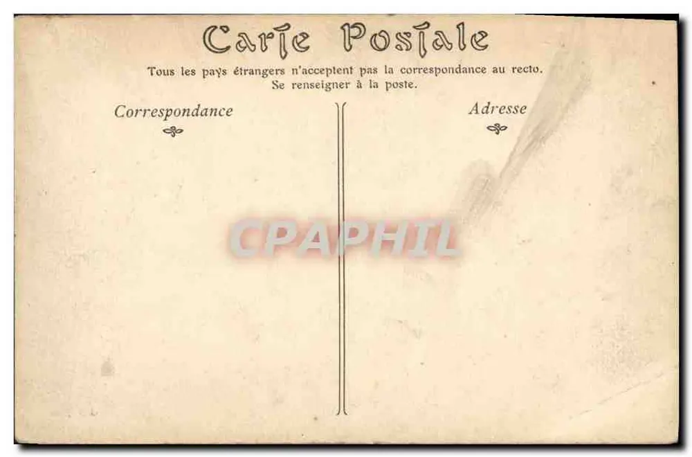 Saint-Pierre-en-Port — Vue générale — éditeur imprimeur non visible, n° de série 200 - Reverso