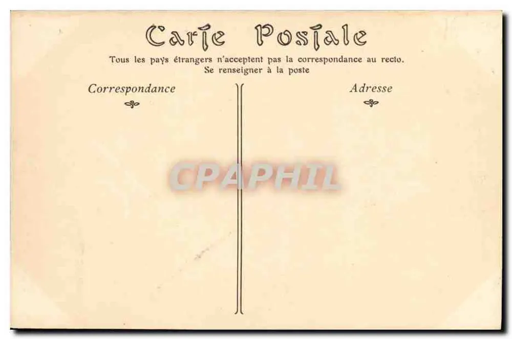 Les Petites-Dalles — Vista geral da Praia — N.D.Y. Phot - Verso
