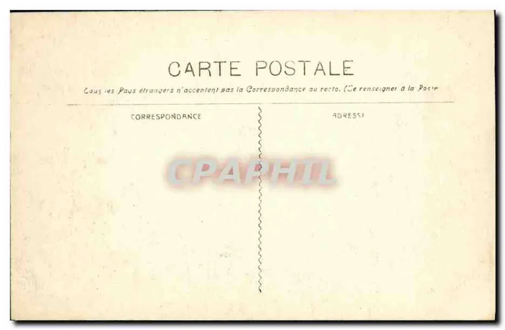 Marseille - Efeito de Noite — Guende Fot. Marseille - Verso