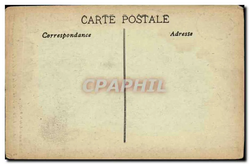 Marsiglia — Santa Maria della Guardia — Gli Ascensori (84m) — Ufficio della Basilica - Verso