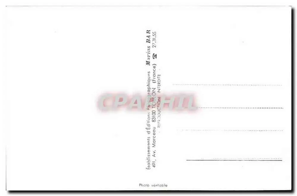 ले बास्क — एस्कॉर्ट फास्ट F773 — मैरियस बार, टूलॉन - पीछे