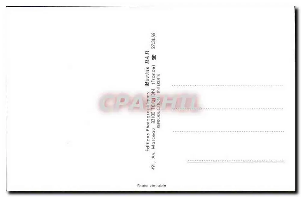 Berlaimont — Dragatore M620 — Fot. Marius Bar, Tolone - Verso