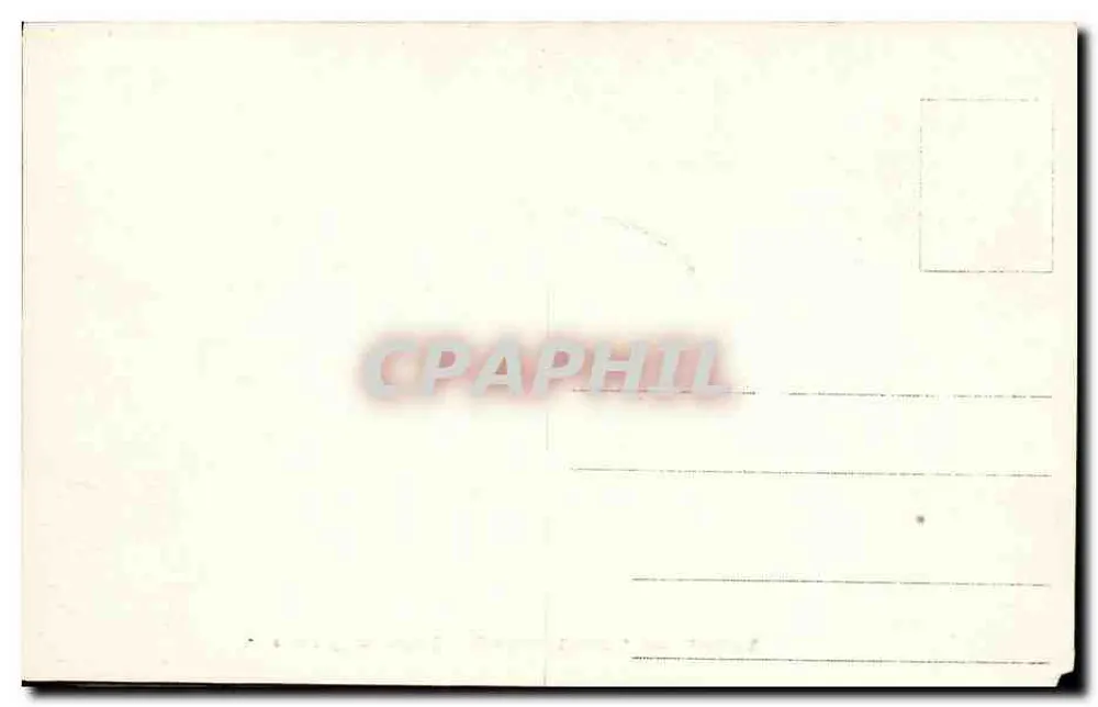 Torpilleur "DEHORTE" dans les glaces — n° 314 - Verso