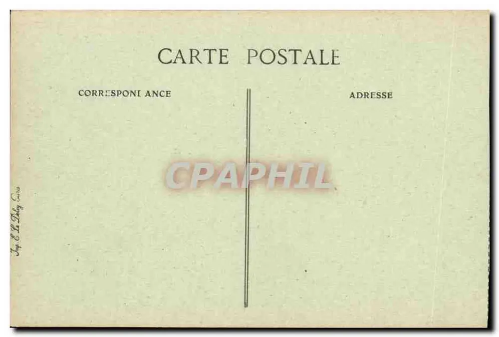 Marine Nationale — "Ernest-Renán" — 13.680 Tonnen — Novelta 21 - Rückseite